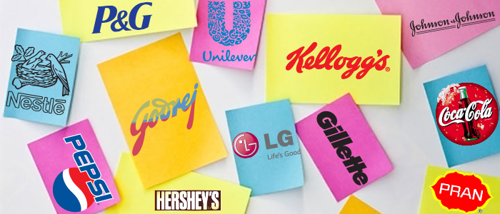 logos