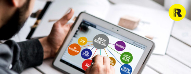 Digital Marketing/ Best IT Firm in Bangladesh