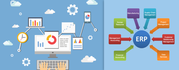 ERP System