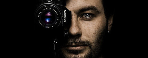 Website development photography