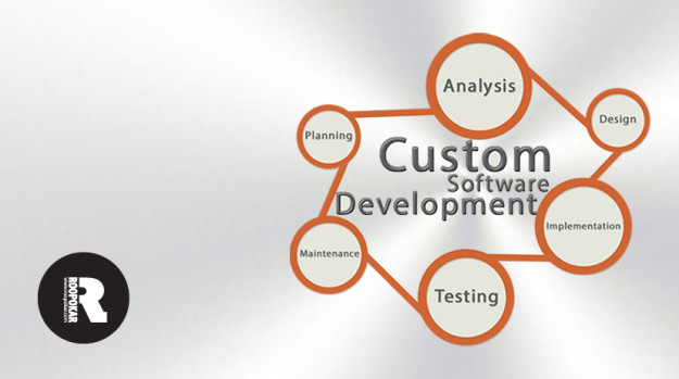 Custom Software Development in Bangladesh