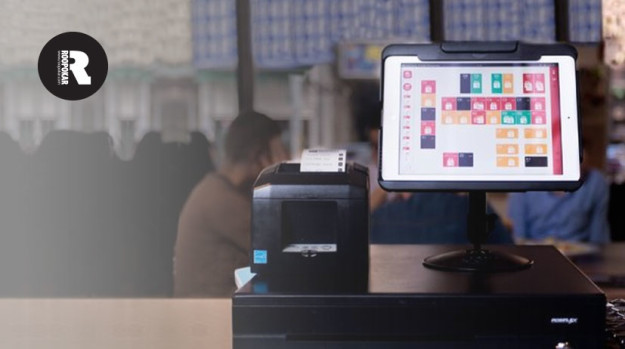 Point of Sale (POS) software in Bangladesh