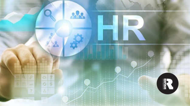 HR & payroll software in Bangladesh