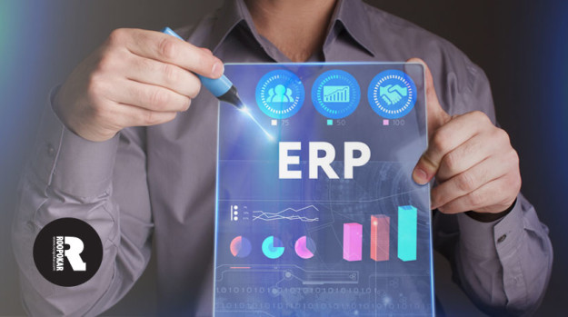 ERP in Bangladesh