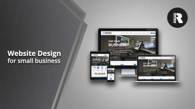 Small Business Website Design