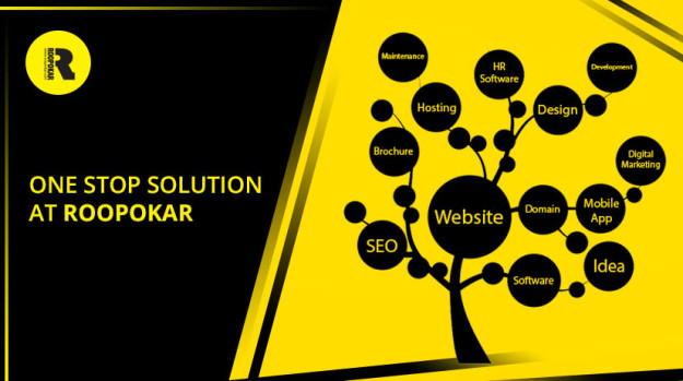 One stop IT solution